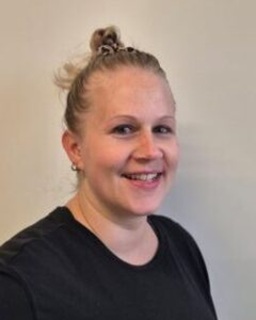 Nadine von Weissenfluh
