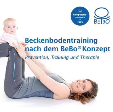 Rückbildung mit Pilates